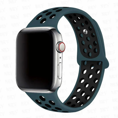 Sport Straps For Apple Watch Band
