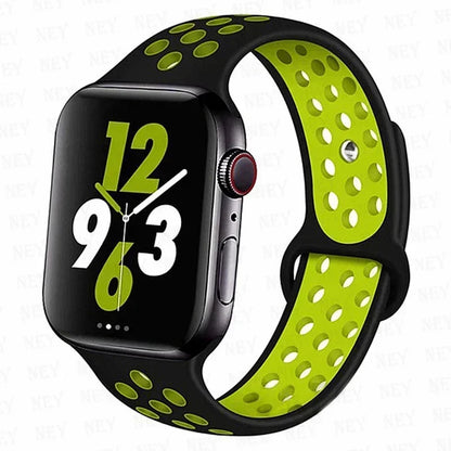 Sport Straps For Apple Watch Band