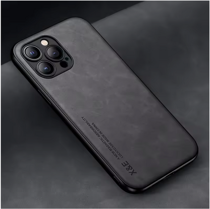 Ultra-Strong MagSafe Magnetic iPhone Case – Secure Lock & Wireless Charging