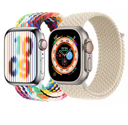 Strong Magnetic Apple Watch Strap – Secure & Comfortable Fit