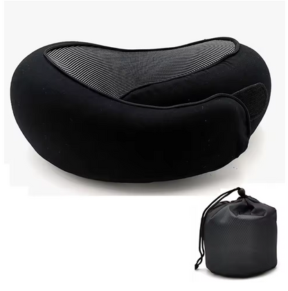 Comfortable Neck Pillow – Perfect for Flights & Travel