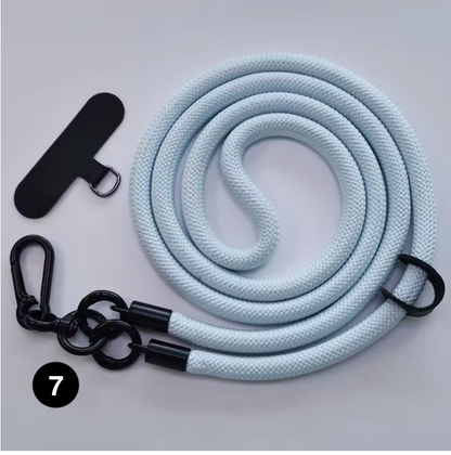 Long & Thick Phone Lanyard – Anti-Loss & Secure