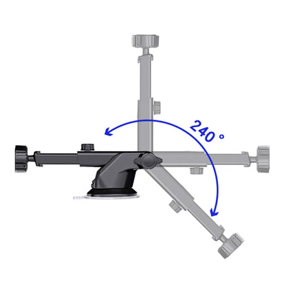 Magnetic Car Holder For iPhone Xiaomi Huawei Samsung Universal