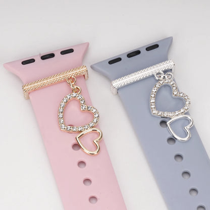 Charms Watchband For Apple