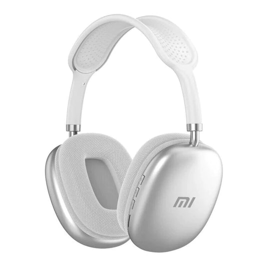 XiaoMi P9 Pro Max Wireless Bluetooth Headphones Noise Cancelling Earphones Sports Gaming Headset For Apple Android phones