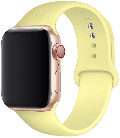 Straps For Apple Watch Band