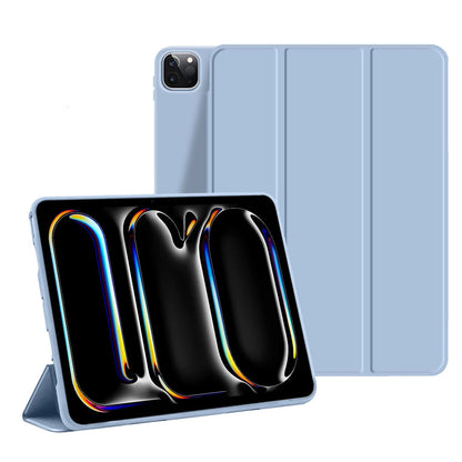 Smart Magnetic iPad Case with Auto Sleep & Adjustable Stand