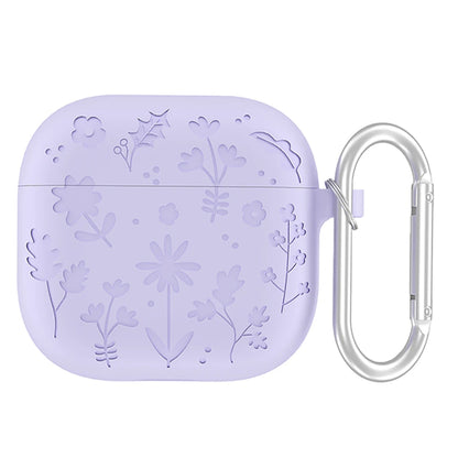 Case Cover for Apple Airpods 4
