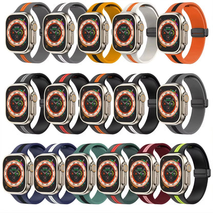 Strap For Apple Watch band