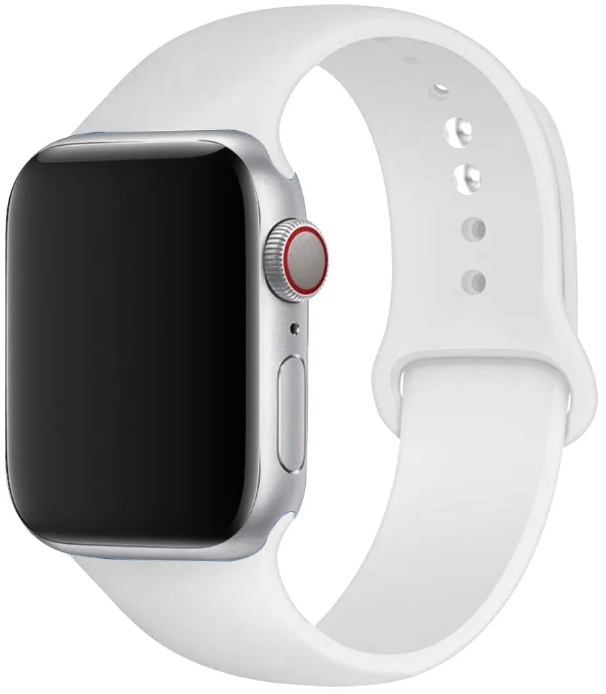 Straps For Apple Watch Band