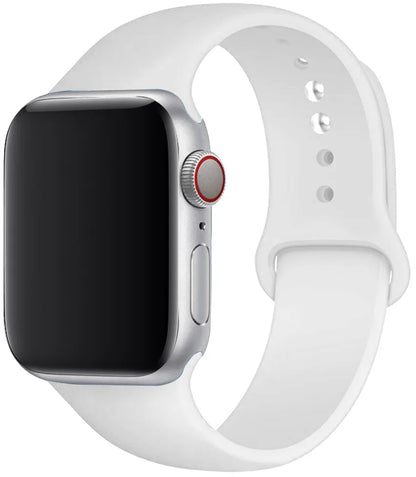 Straps For Apple Watch Band