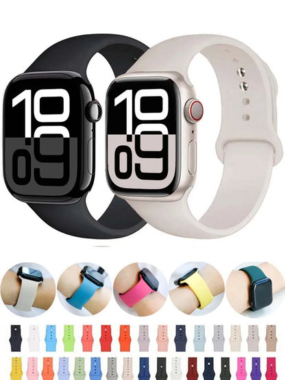 Straps For Apple Watch Band