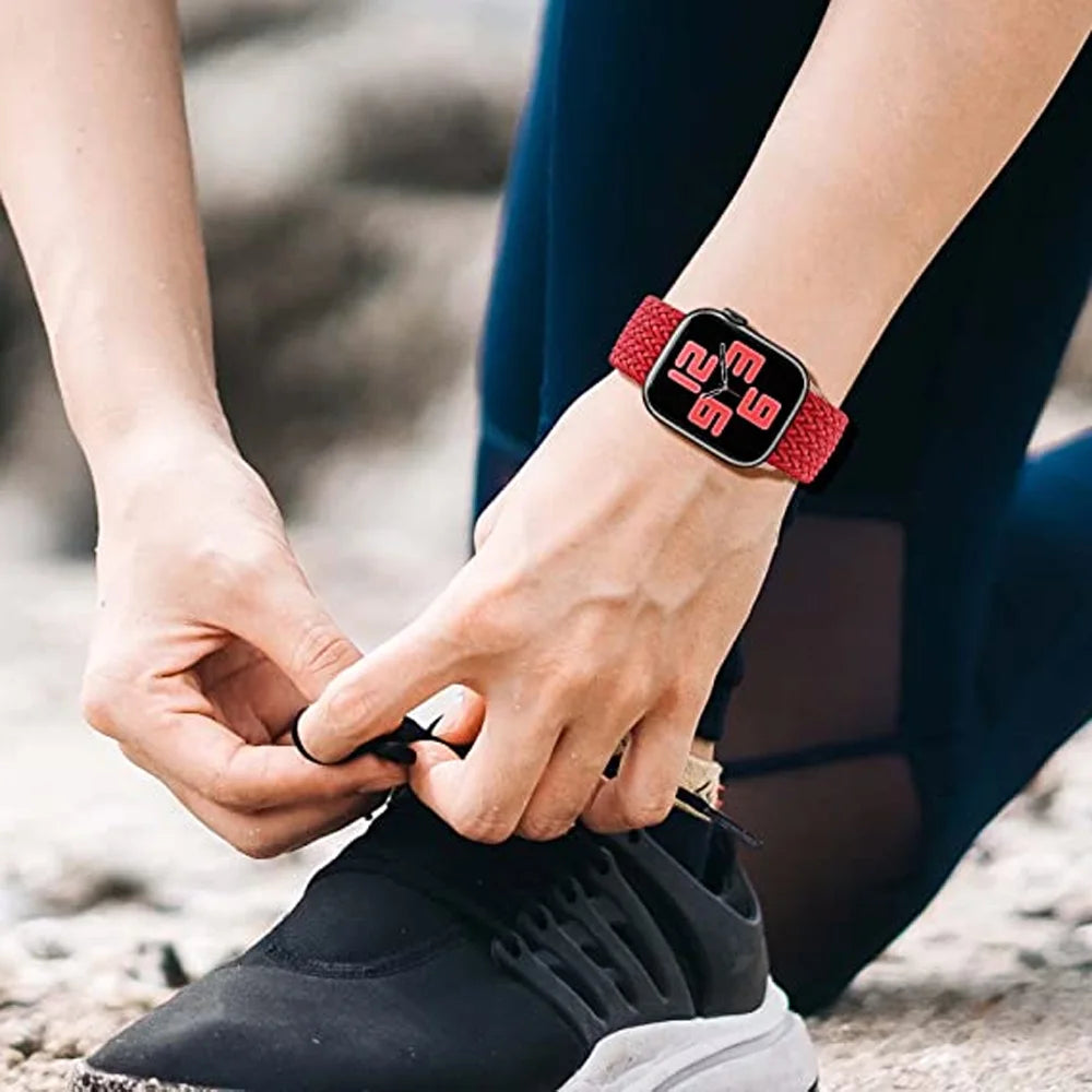 strap For Apple watch Ultra band