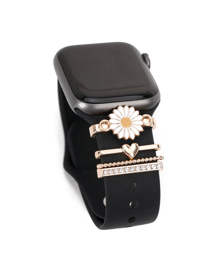 Charms Watchband For Apple